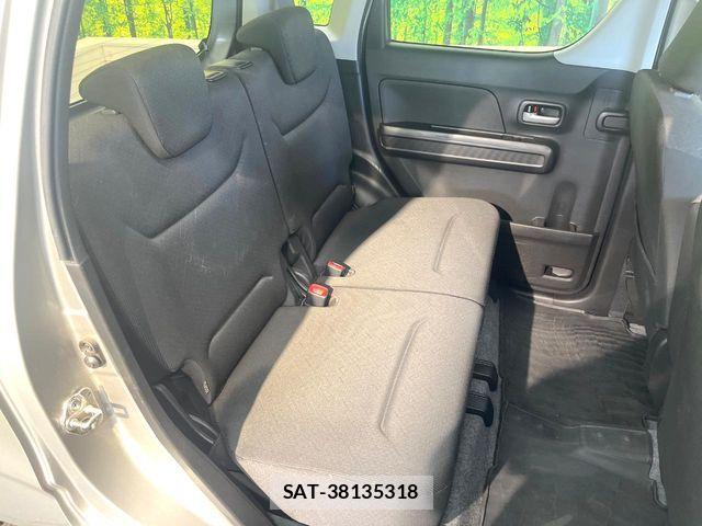 Suzuki WAGON R 2019-12 6915481-8