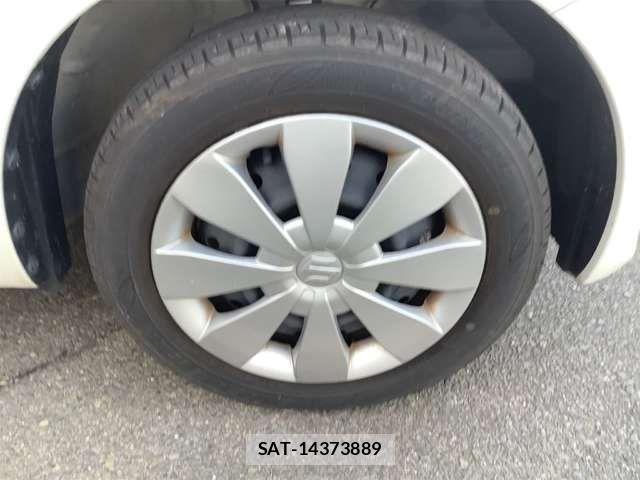 Suzuki WAGON R 2022-03 6915471-11