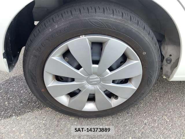 Suzuki WAGON R 2022-03 6915471-12