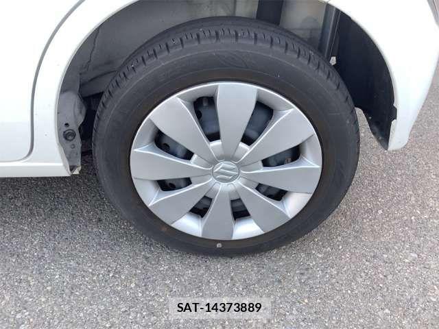 Suzuki WAGON R 2022-03 6915471-13