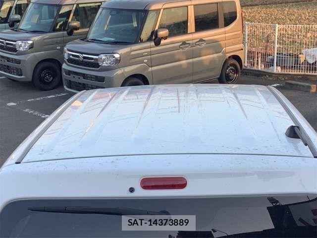 Suzuki WAGON R 2022-03 6915471-19