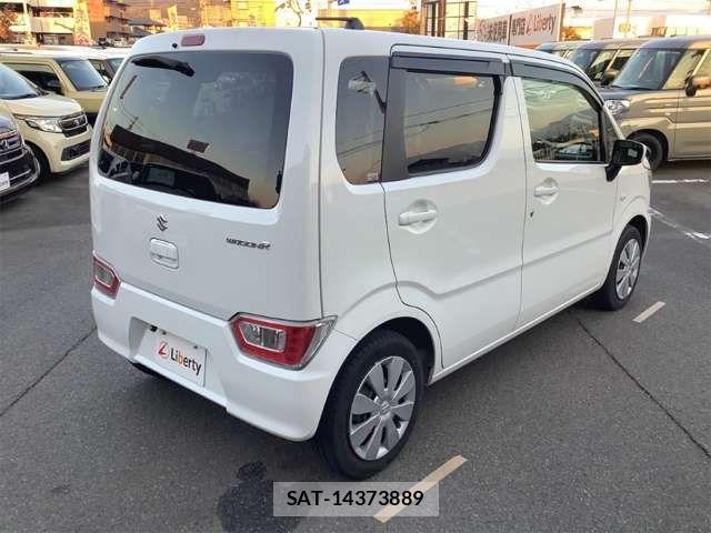 Suzuki WAGON R 2022-03 6915471-4