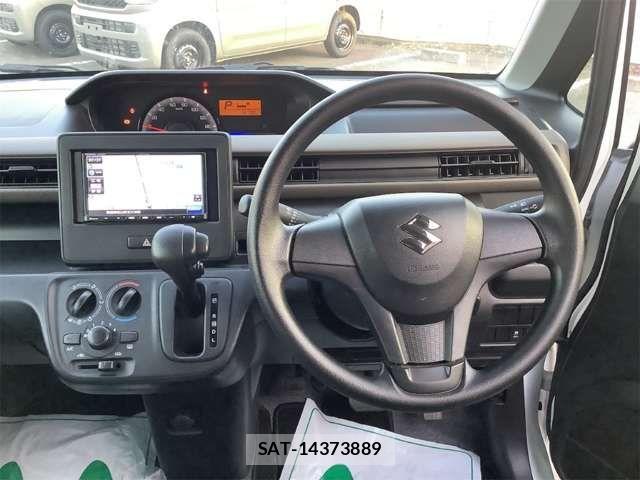 Suzuki WAGON R 2022-03 6915471-5