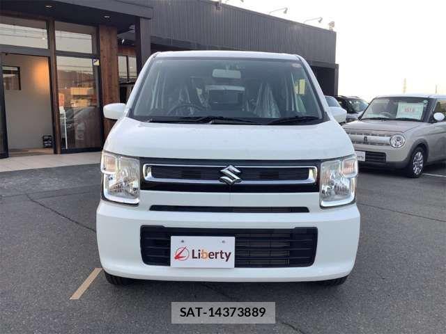 Suzuki WAGON R 2022-03 6915471-6