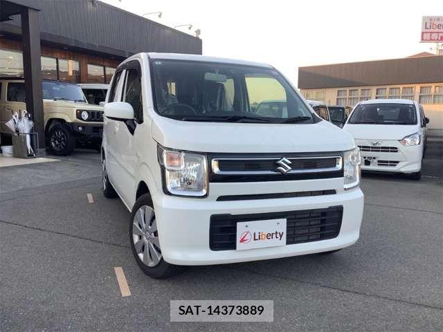 Suzuki WAGON R 2022-03 6915471-7