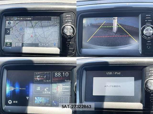 Suzuki WAGON R 2014-02 6915497-5