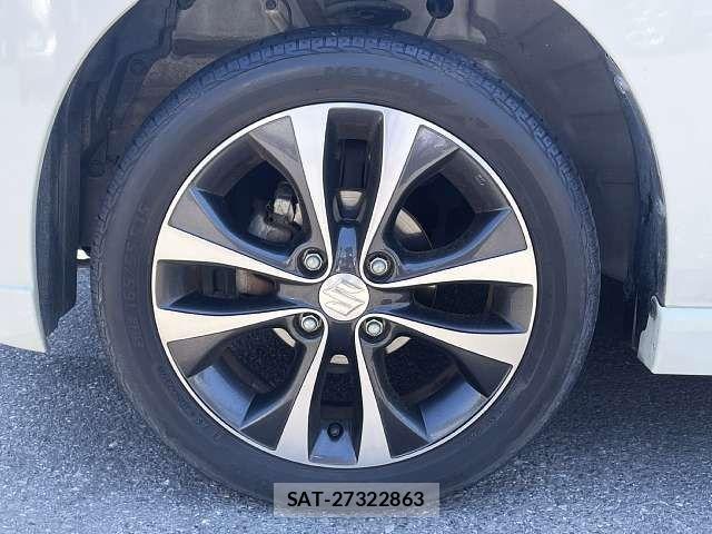 Suzuki WAGON R 2014-02 6915497-7