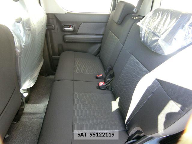 Suzuki WAGON R 2026-02 6915463-9