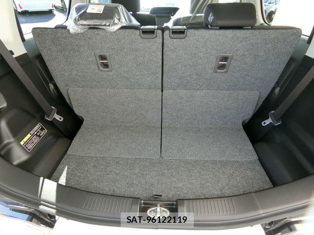Suzuki WAGON R 2026-02 6915463-14