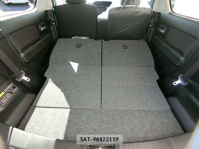 Suzuki WAGON R 2026-02 6915463-15