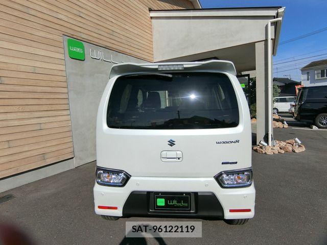 Suzuki WAGON R 2026-02 6915463-1