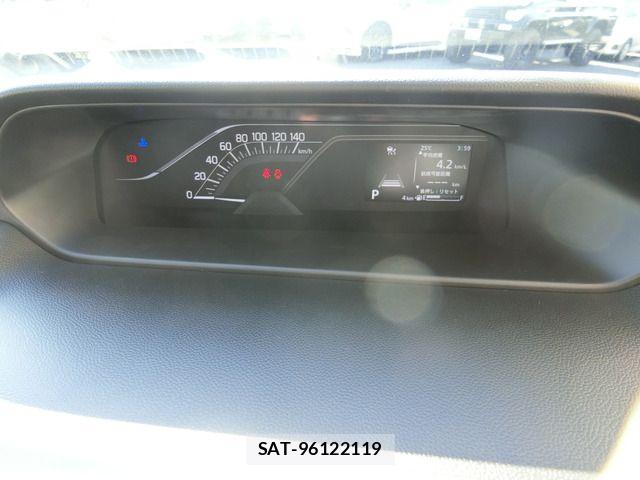 Suzuki WAGON R 2026-02 6915463-19