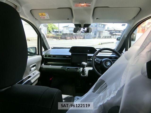 Suzuki WAGON R 2026-02 6915463-2