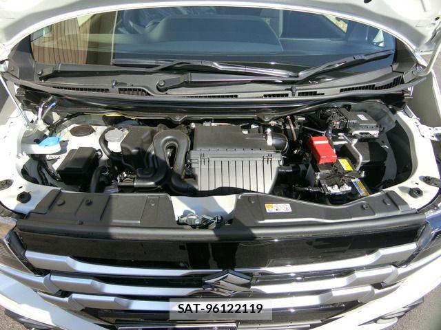Suzuki WAGON R 2026-02 6915463-3
