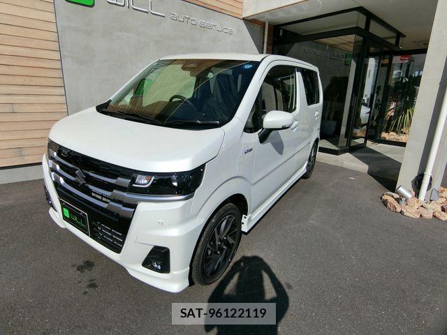 Suzuki WAGON R 2026-02 6915463-4