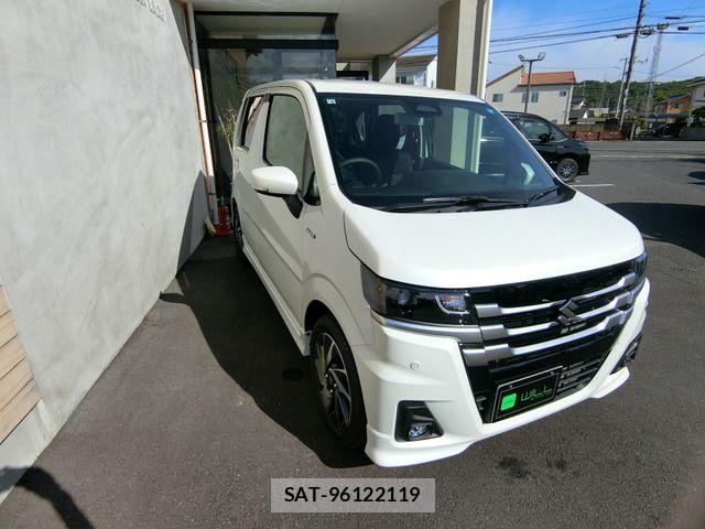 Suzuki WAGON R 2026-02 6915463-5