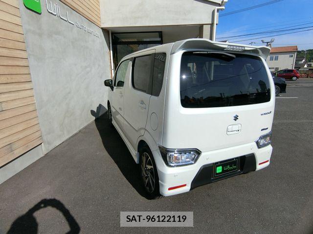 Suzuki WAGON R 2026-02 6915463-6