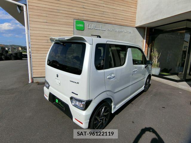Suzuki WAGON R 2026-02 6915463-7