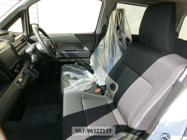 Suzuki WAGON R 2026-02 6915463-8