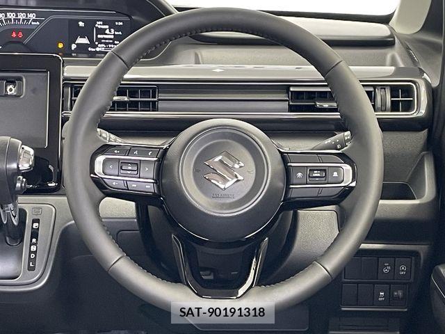Suzuki WAGON R 2026-04 6915464-9