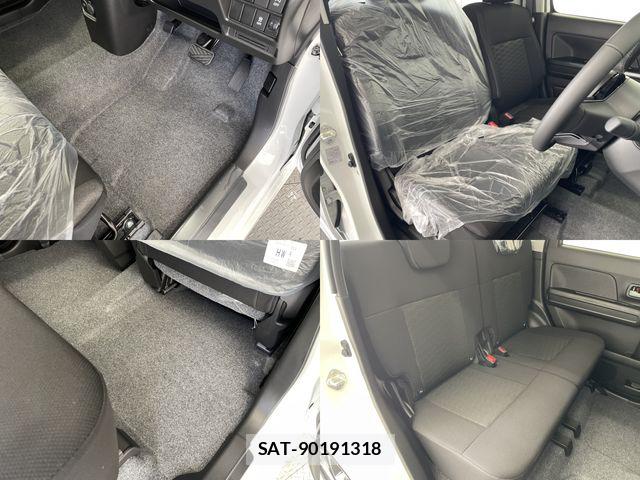 Suzuki WAGON R 2026-04 6915464-12