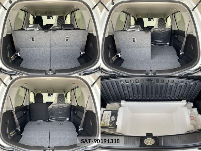 Suzuki WAGON R 2026-04 6915464-14