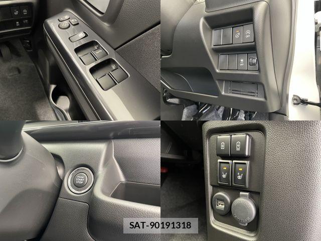 Suzuki WAGON R 2026-04 6915464-17