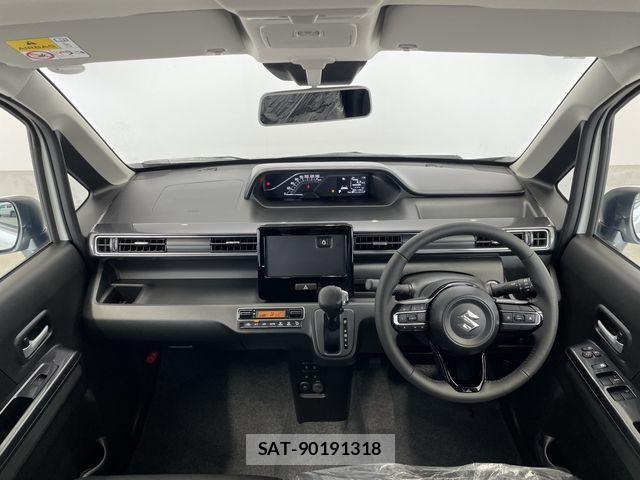 Suzuki WAGON R 2026-04 6915464-1