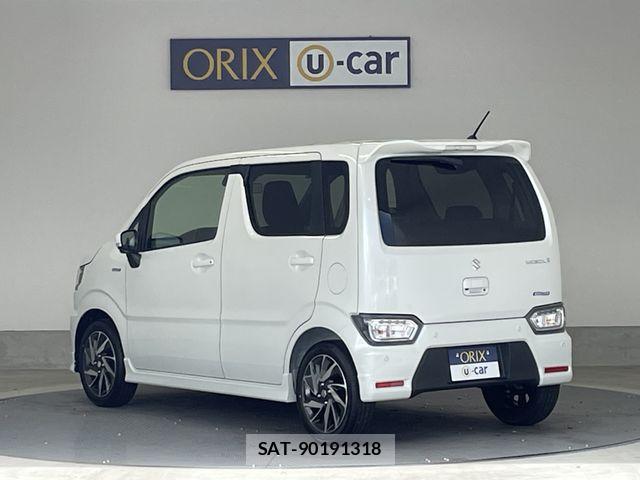 Suzuki WAGON R 2026-04 6915464-23