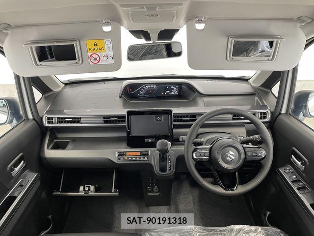 Suzuki WAGON R 2026-04 6915464-24