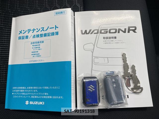 Suzuki WAGON R 2026-04 6915464-27