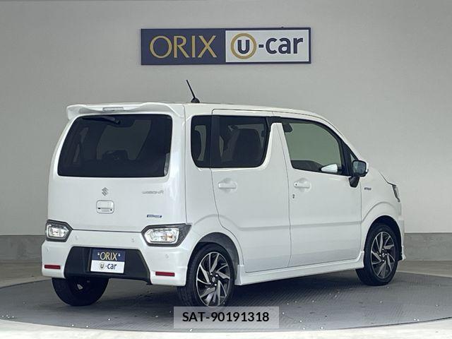 Suzuki WAGON R 2026-04 6915464-2