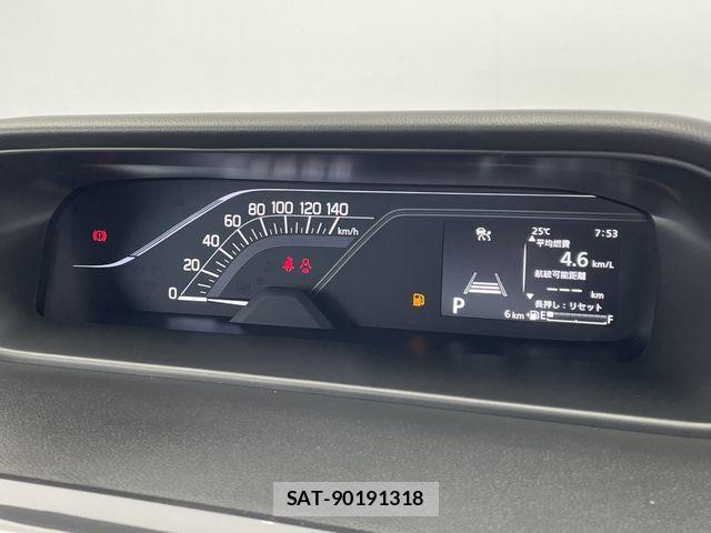 Suzuki WAGON R 2026-04 6915464-8