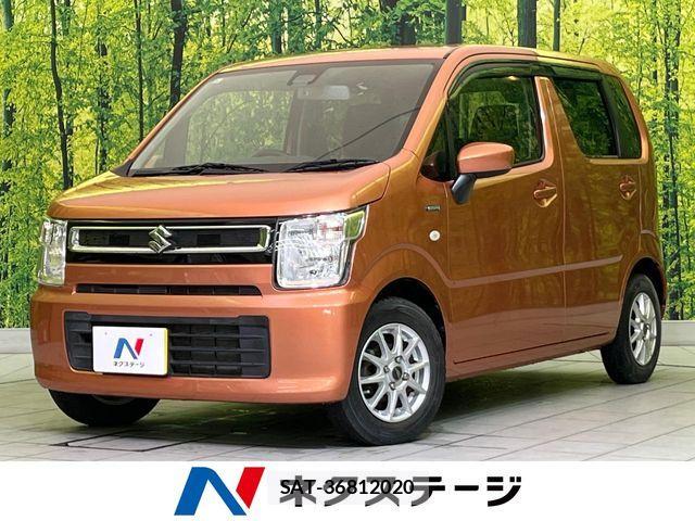 Suzuki WAGON R 2017-09 6915491-0