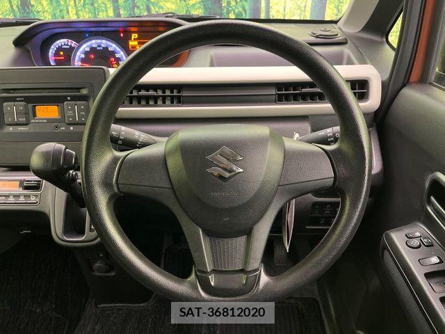 Suzuki WAGON R 2017-09 6915491-10