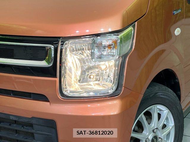 Suzuki WAGON R 2017-09 6915491-11