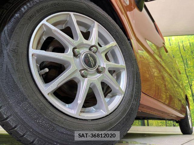 Suzuki WAGON R 2017-09 6915491-12