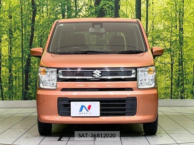 Suzuki WAGON R 2017-09 6915491-13