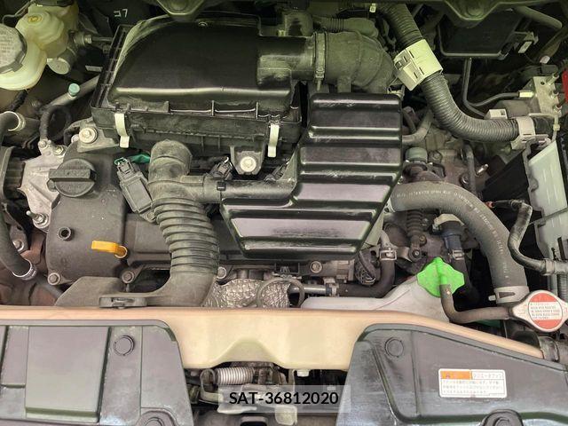 Suzuki WAGON R 2017-09 6915491-17