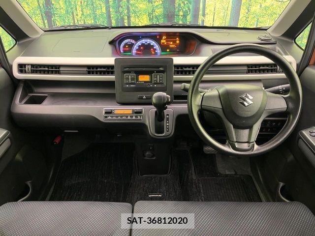 Suzuki WAGON R 2017-09 6915491-1