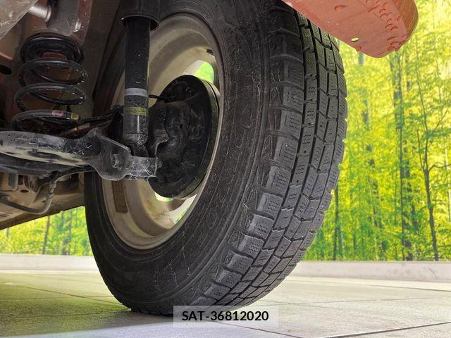 Suzuki WAGON R 2017-09 6915491-19