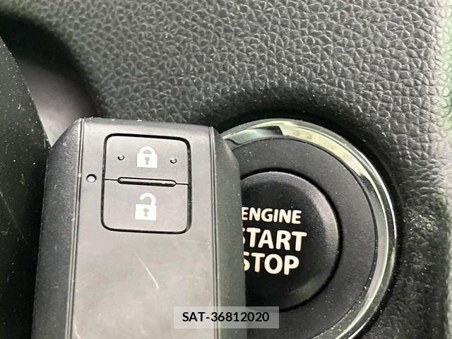 Suzuki WAGON R 2017-09 6915491-3