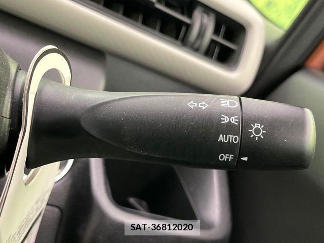 Suzuki WAGON R 2017-09 6915491-5