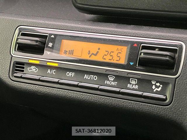 Suzuki WAGON R 2017-09 6915491-6