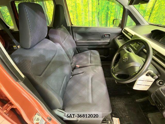Suzuki WAGON R 2017-09 6915491-7
