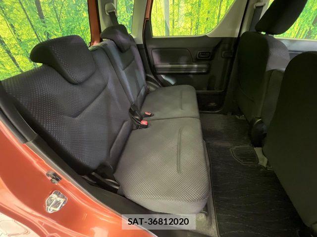 Suzuki WAGON R 2017-09 6915491-8