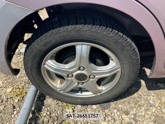 Suzuki WAGON R 2005-05 6915524-9