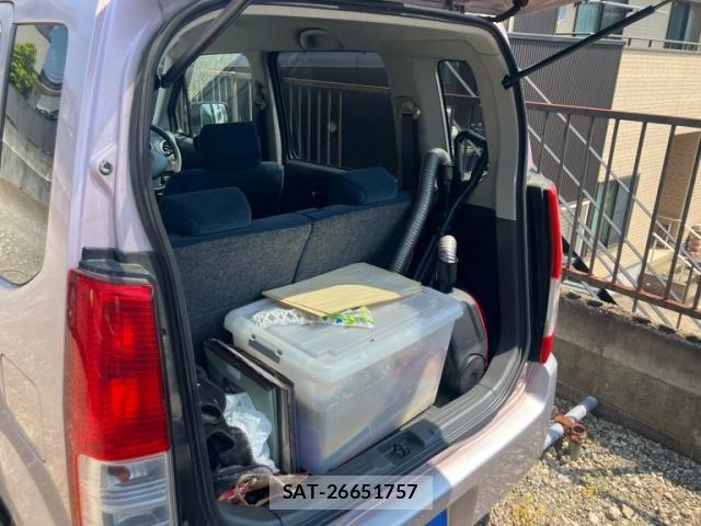 Suzuki WAGON R 2005-05 6915524-10