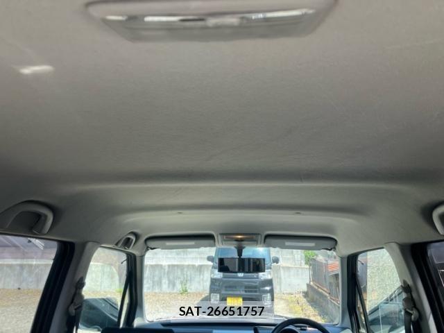 Suzuki WAGON R 2005-05 6915524-13