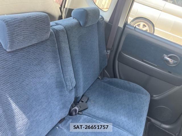 Suzuki WAGON R 2005-05 6915524-14